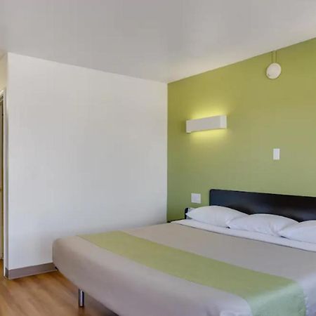 Motel 6-El Paso, Tx - West Екстериор снимка