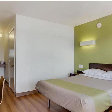 Motel 6-El Paso, Tx - West Екстериор снимка