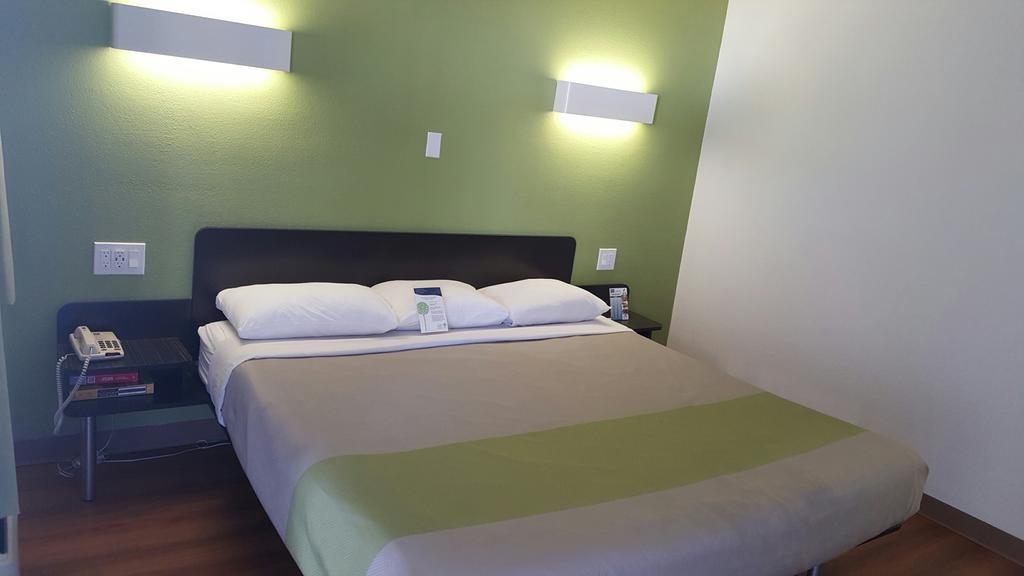 Motel 6-El Paso, Tx - West Екстериор снимка