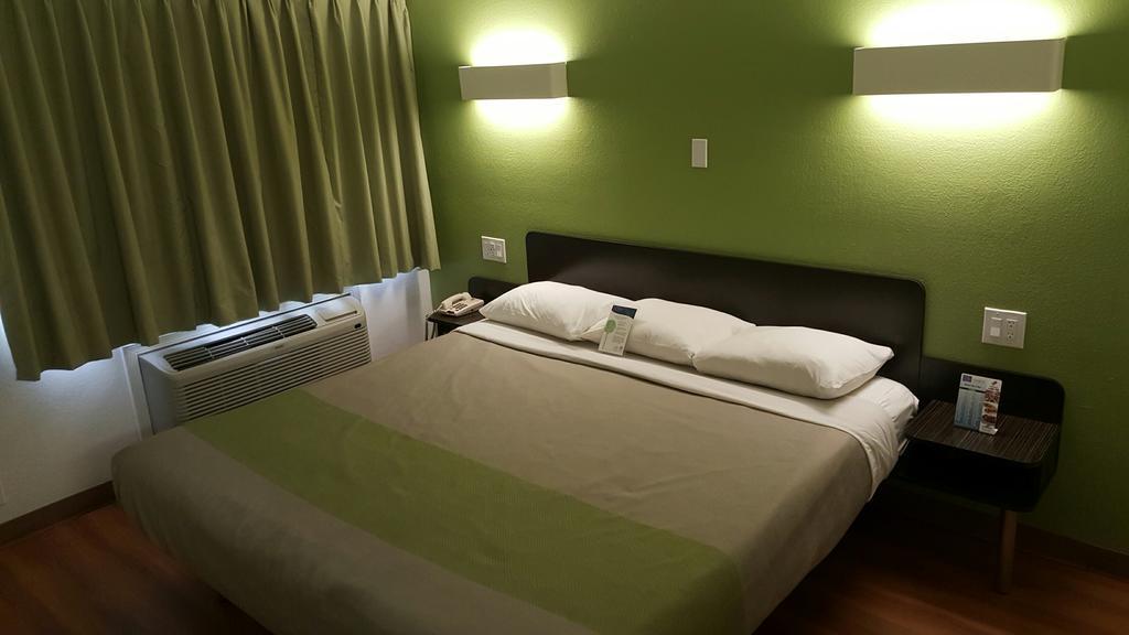 Motel 6-El Paso, Tx - West Екстериор снимка