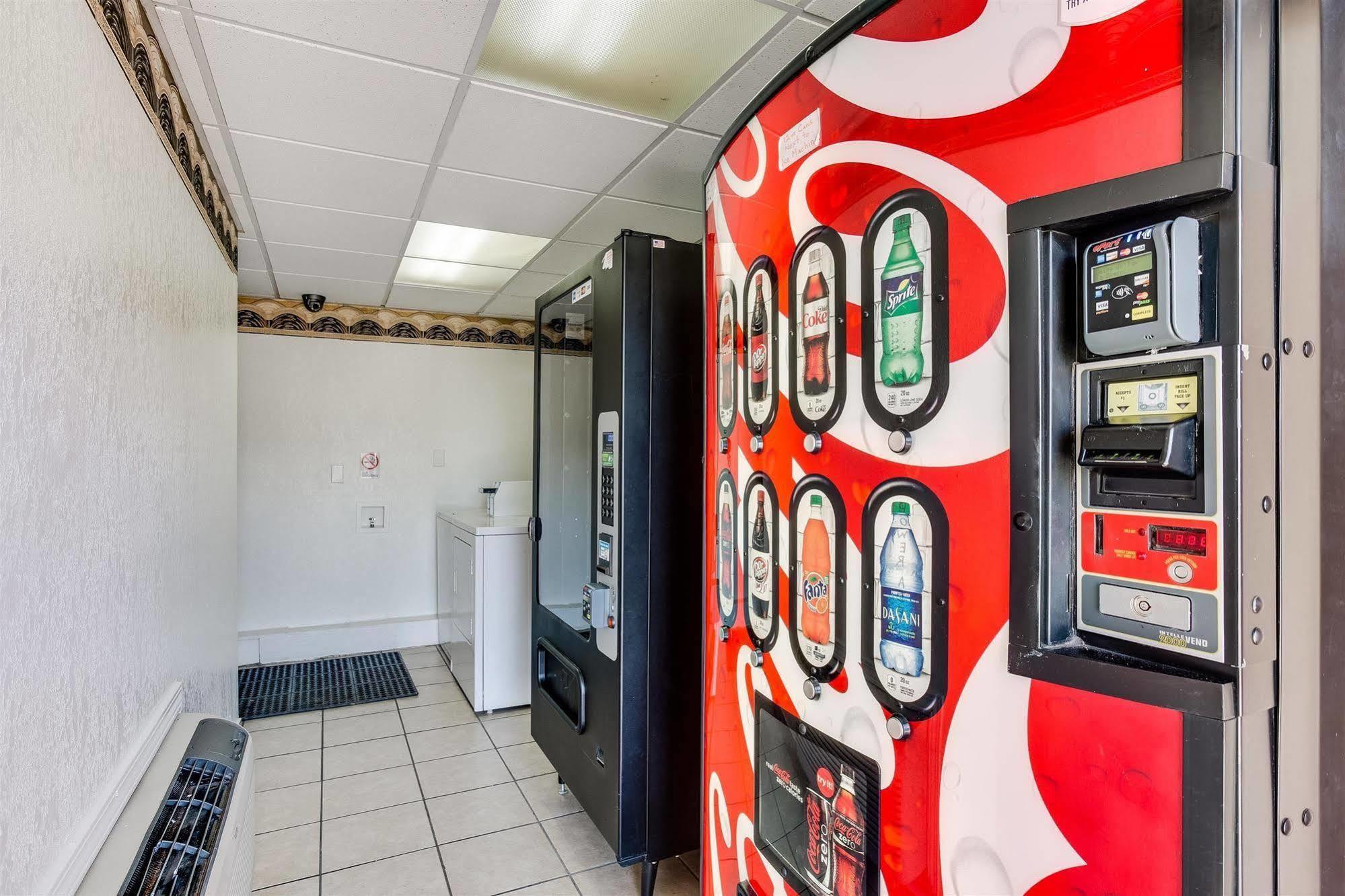 Motel 6-El Paso, Tx - West Екстериор снимка