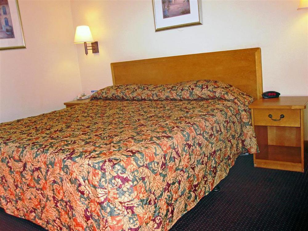 Motel 6-El Paso, Tx - West Стая снимка