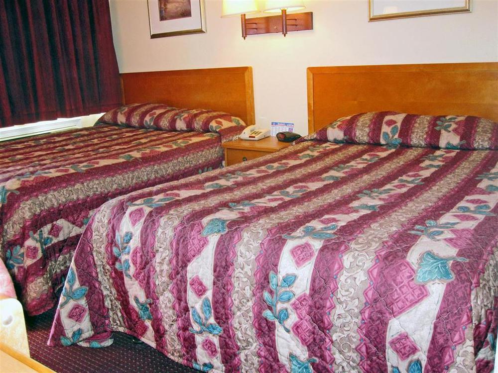 Motel 6-El Paso, Tx - West Стая снимка